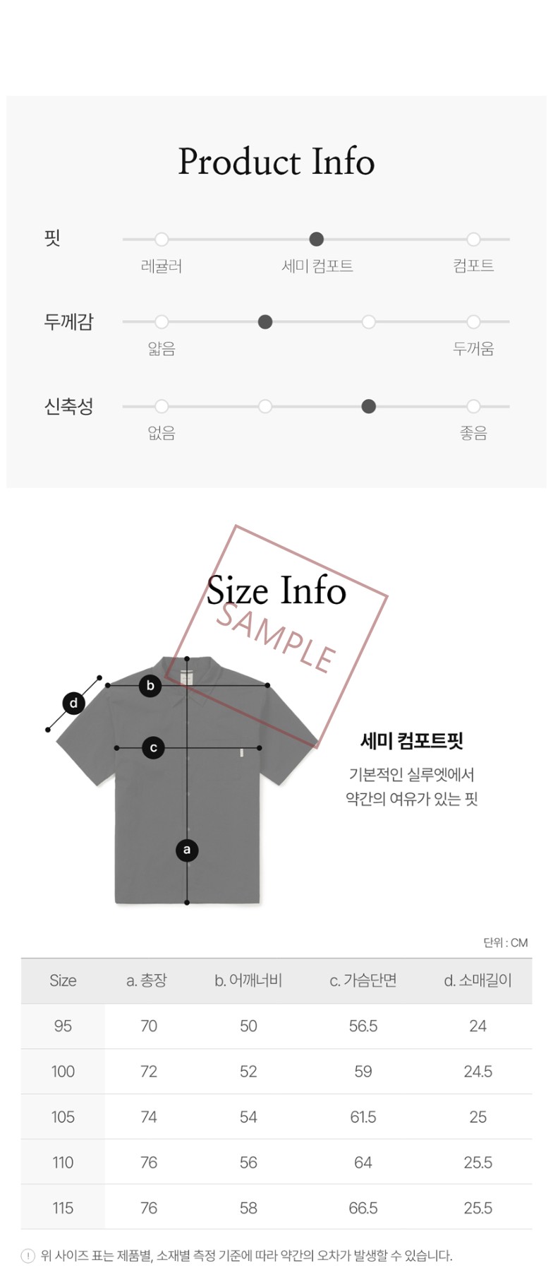 백화점상품등록대행